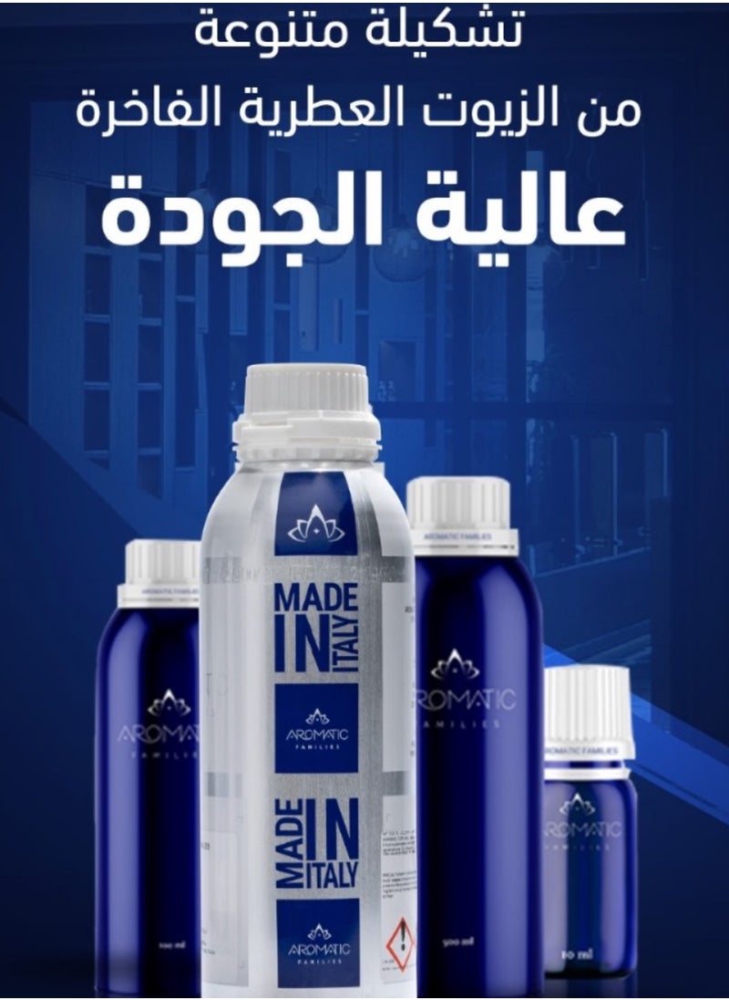 Aromatic Aroma Oil Harmony 500 ML  - Image 4