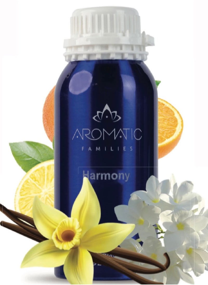 Aromatic Aroma Oil Harmony 500 ML  - Image 3