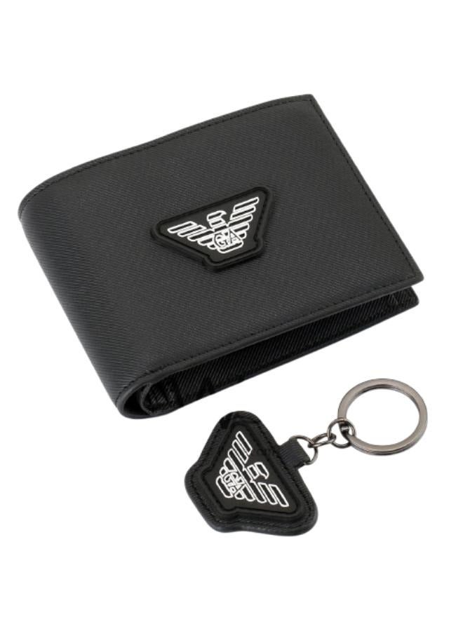 armani Armani men's wallet and medallion  - Image 1