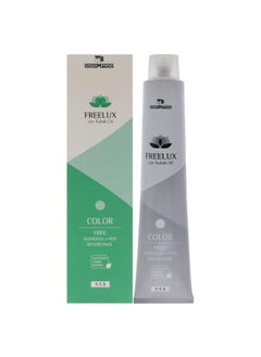 Tocco Magico Freelux Permanet Hair Color  1011 Platinum Intense Ash Blond Hair Color Unisex 338 oz 