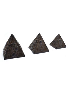 shape1 - Darck - 8 CM Height