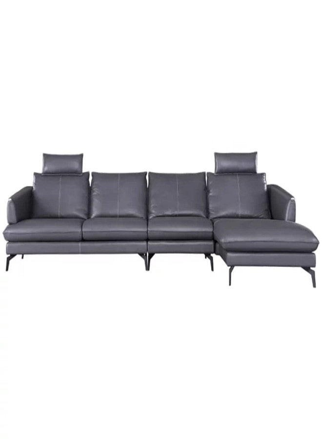 AAKASH DECOR Sofa & Furniture Leg 6 Inches / 15 Cms Matt Black Finish Thumb Solid Shape Set of 4 (Comes with Warrenty) - Image 3