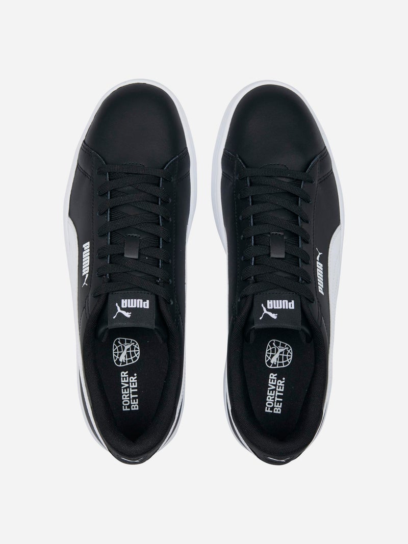 PUMA أحذية بومة سماش 3.0 إل - Image 4