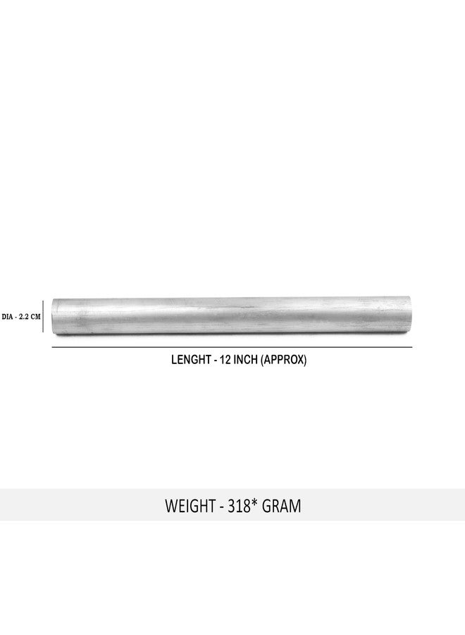 TREE MAISON CORONATING HOMES Vastu Aluminium Virtual Rod | 12-Inch | Virtual Entry Rod for Wealth, Prosperity & Success | Size: 12 Inch x 1 Inch | Pack of 1 - Image 2