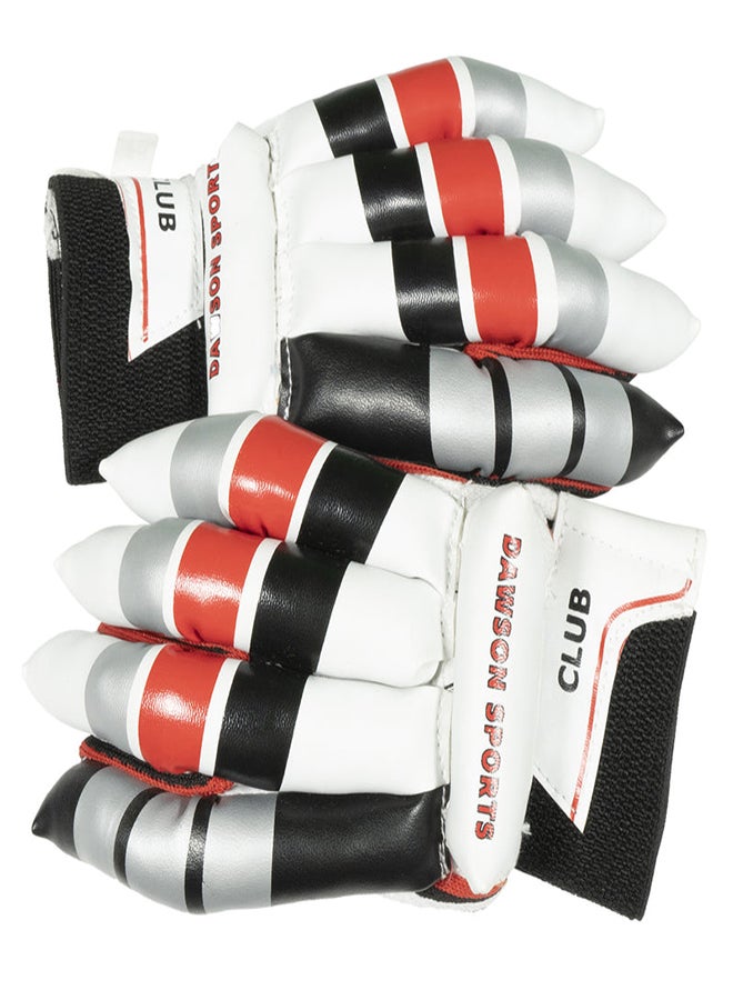 DAWSON SPORTS Cricket Batting Gloves Club - Youth - Image 2