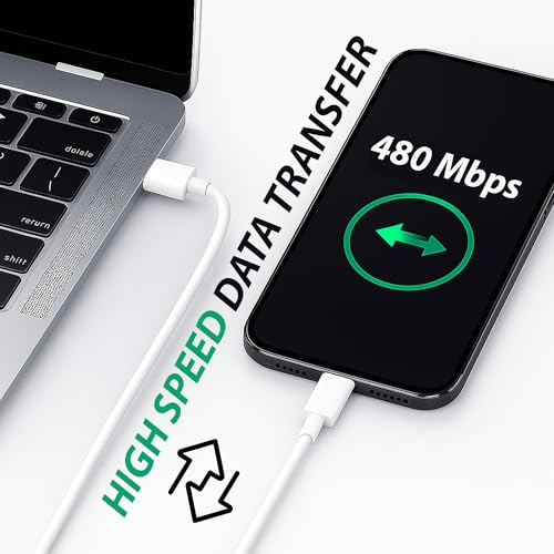 APFEN 80W Fast Charging cable Compatible With Oppo R17/R17 Pro/R15/R15 Pro / R11/R11+/ Reno13/ Reno13 Pro/ Reno12/ Reno12 Pro / Reno11/Reno11 Pro/Reno10/Reno10 Pro (All Series) - Image 4