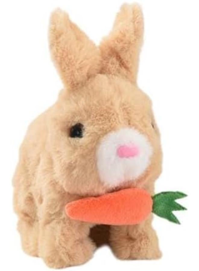 Bouncy Bunny Toy - Image 1