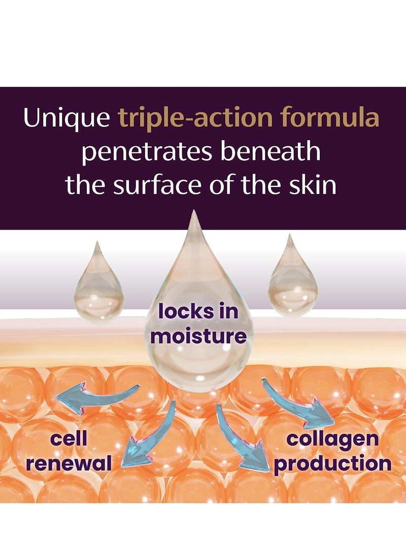 Mederma Advanced Scar Gel 1x Daily Reduces The Appearance Of Old New Scars / Doctor Pharmacist Recommended Brand for Scars , Clear, 20 grams
