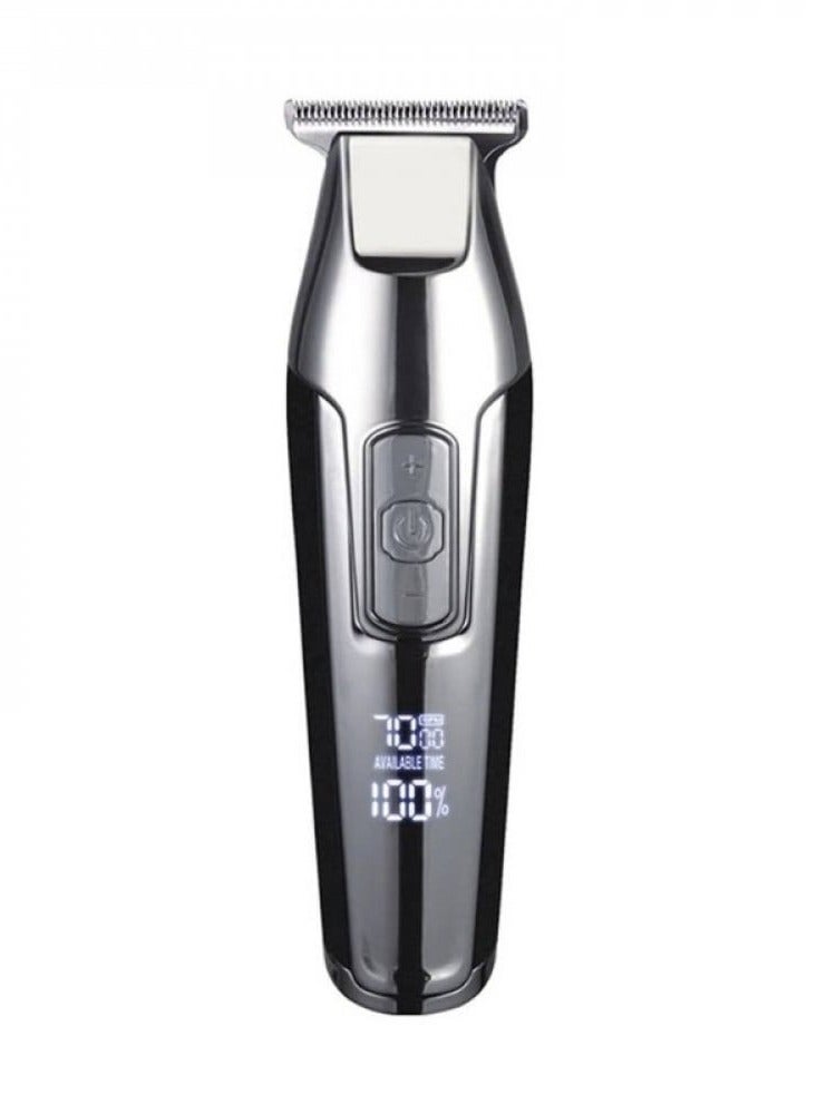 Davena Davina Hair Clipper With Digital Display DV 286 - Image 2
