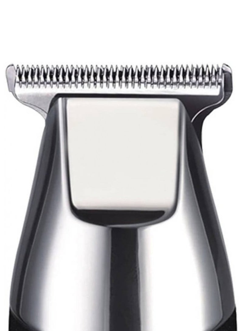 Davena Davina Hair Clipper With Digital Display DV 286 - Image 4