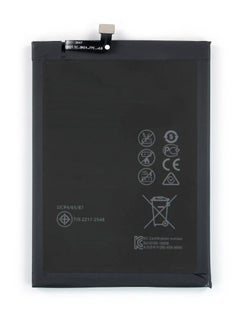 Original High Quality Replacement Battery For Xiaomi Redmi Note 9 Pro Black