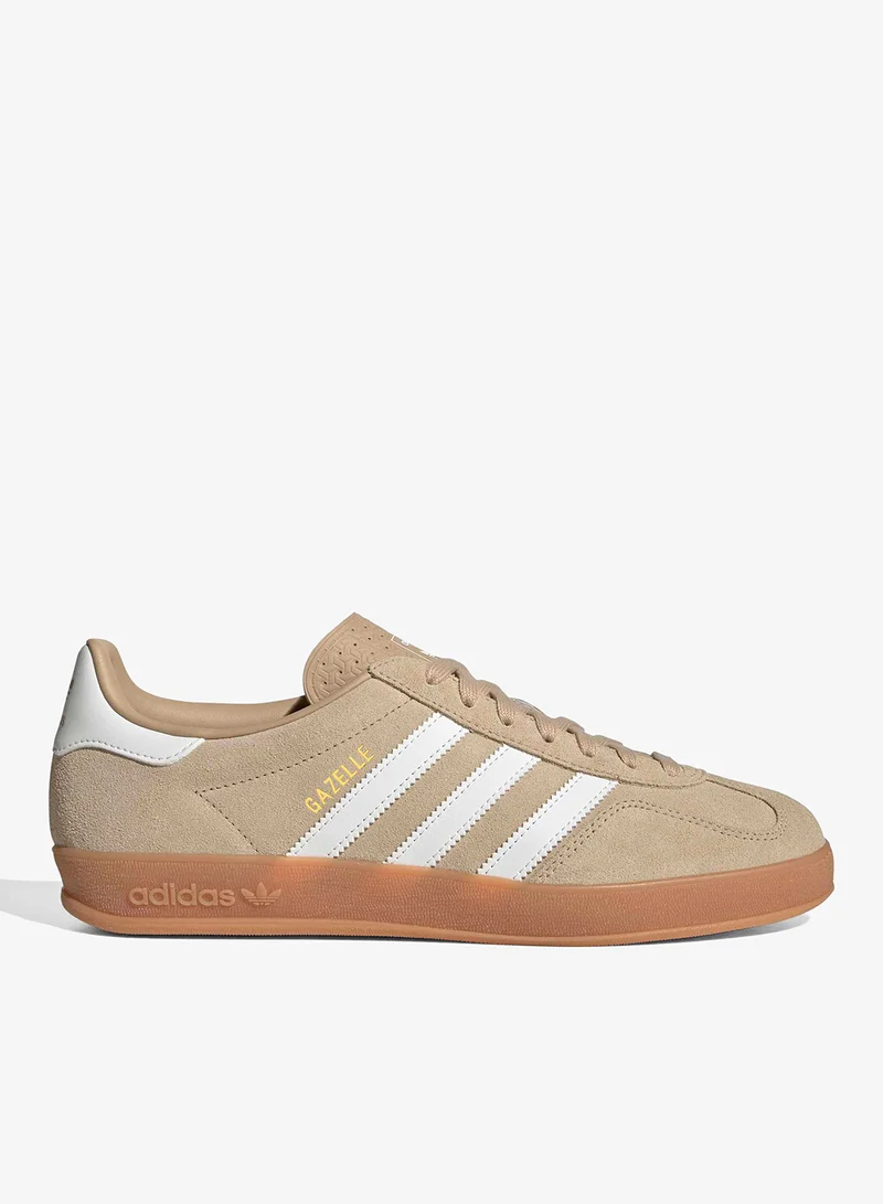 Gazelle Indoor