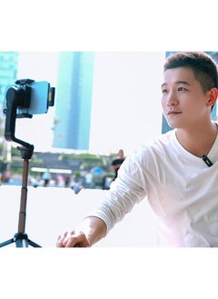 BOYA BY-WM3T2-D1 2.4G Mini 2.4GHz Wireless Microphone compatible with iOS devices  - Image 4