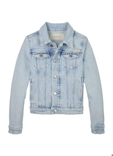 Denim Trucker