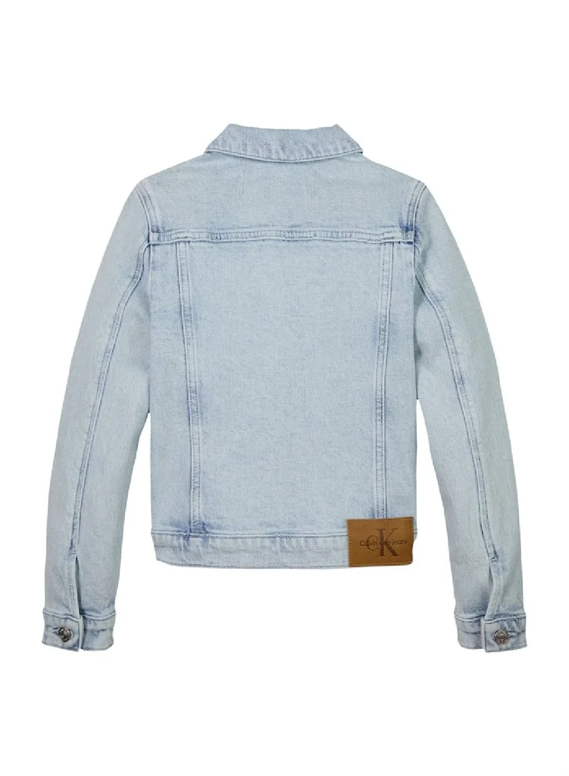 Calvin Klein Jeans Denim Trucker