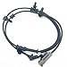 Mteycei Front Left or Right ABS Wheel Speed Sensor Compatible with Jeep 20062010 Commander 37L 47L 57L 20052010 Grand Cherokee 30L 37L 47L 57L Replaces 5S7092 ALS2113 SU8584 970050 56044144AA - Image 2