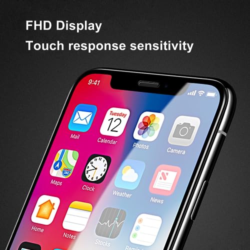 LL TRADER Screen Replacement for iPhone 11 LCD Retina 6.1'' FHD Display COF Touch Screen Digitizer with Repair Tool Kits, Waterproof Tape, Screen Protector(for Model A2111, A2223, A2221) - Image 3