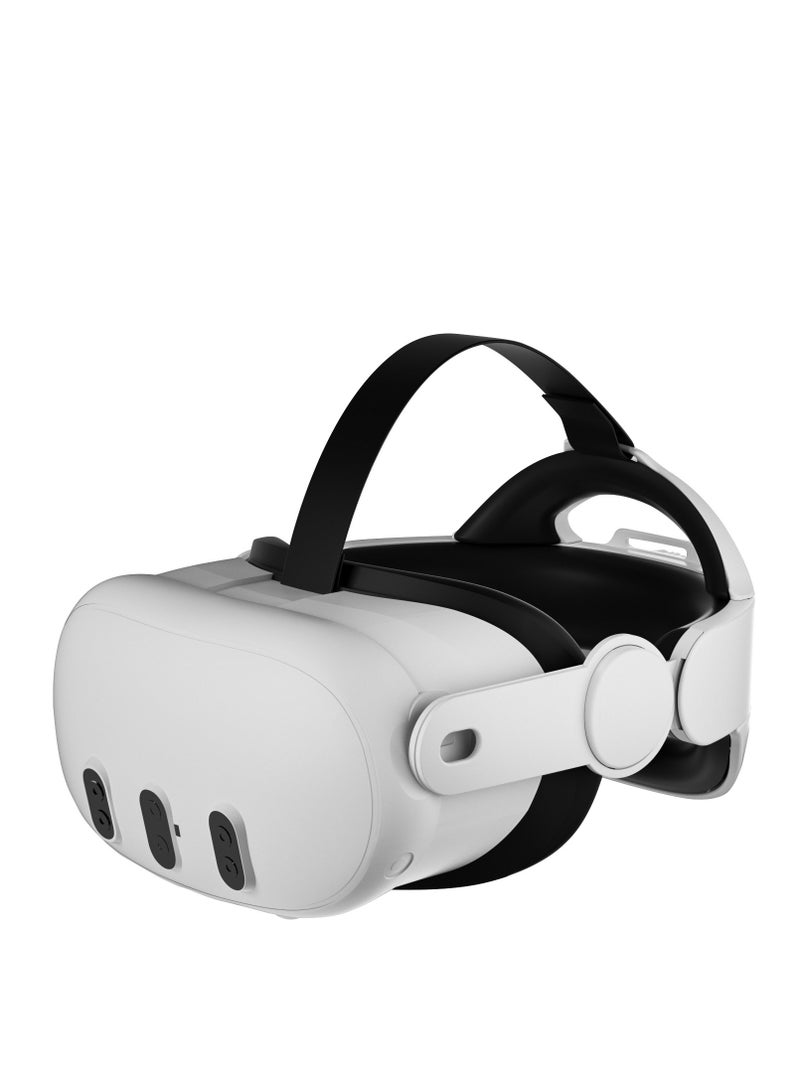General Meta Oculus quest3 Headset VR Headset VR Accessories Comfortable and interchangeable headset  - Image 3