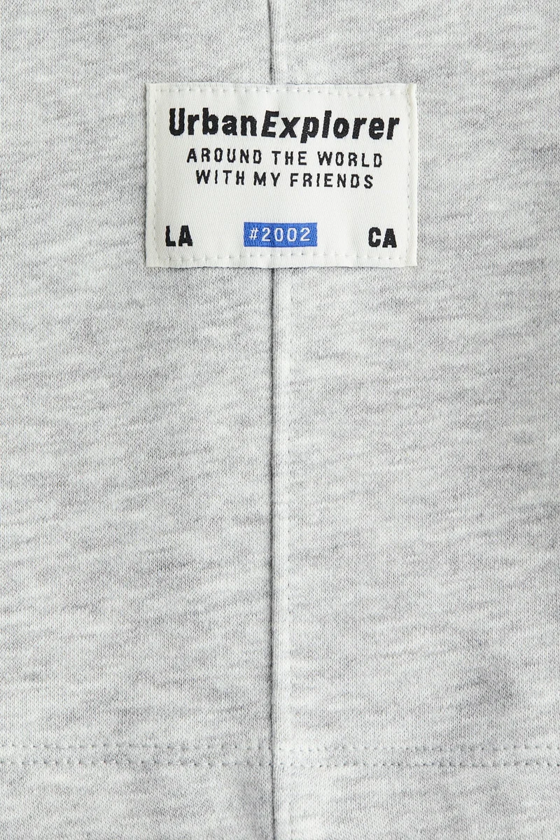 H&M Sweatshirt joggers