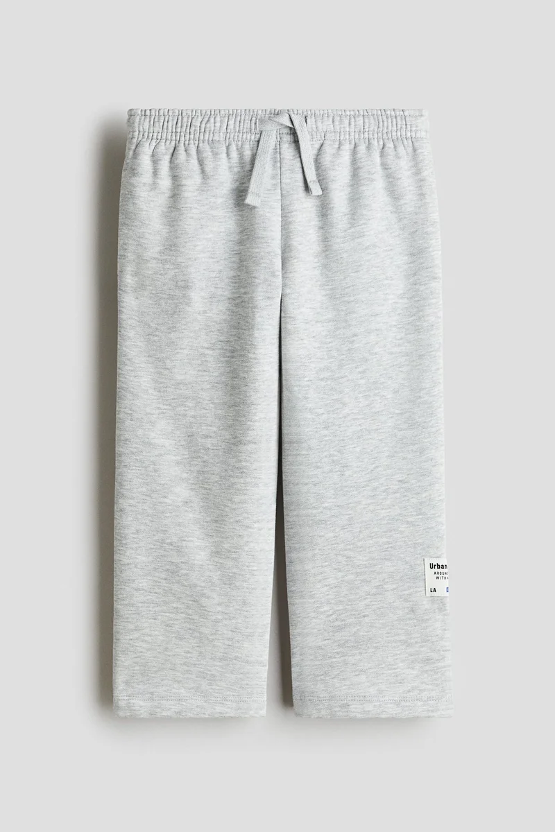 H&M Sweatshirt joggers