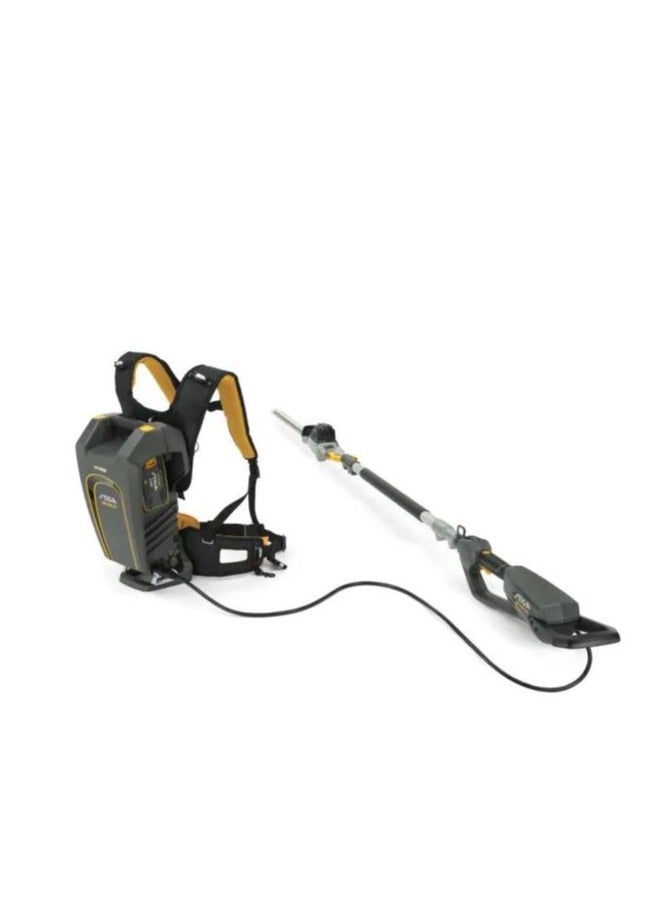 ستيجا قاطع سلسلة القطب الممتد Stiga PS-900e Kit (صُنِعَ في إيطاليا).  - Image 1