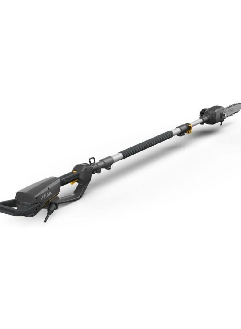 ستيجا قاطع سلسلة القطب الممتد Stiga PS-900e Kit (صُنِعَ في إيطاليا).  - Image 4