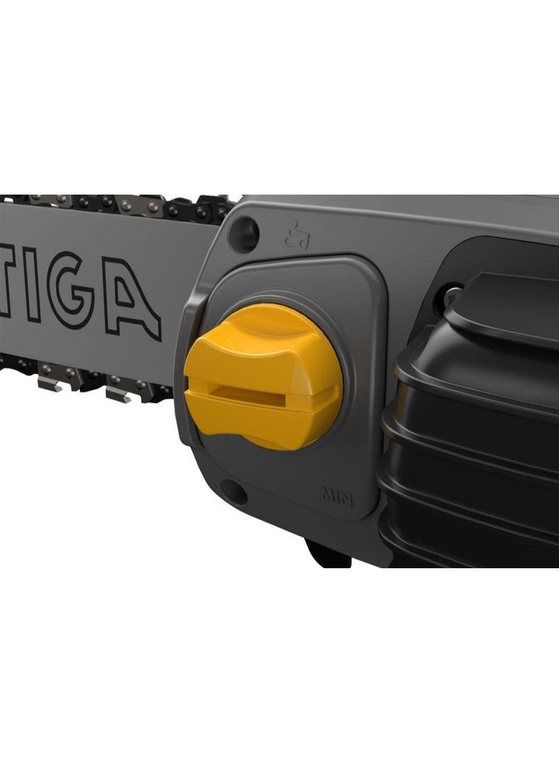 ستيجا قاطع سلسلة القطب الممتد Stiga PS-900e Kit (صُنِعَ في إيطاليا).  - Image 5
