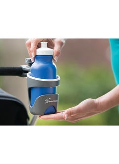dreambaby Strollerbuddy  Stroller Drink, Bottle Holder  - Image 4