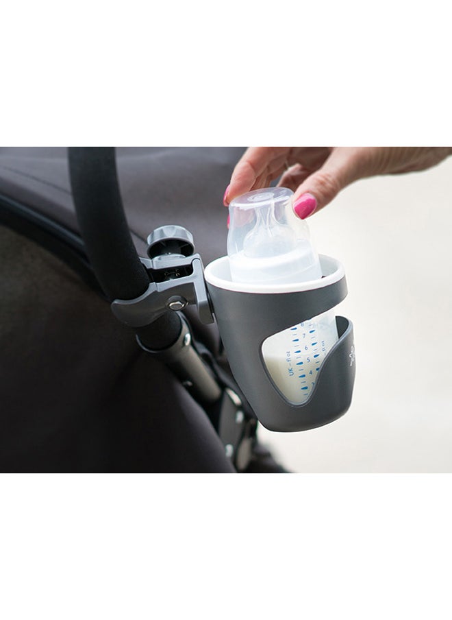 dreambaby - Strollerbuddy  Stroller Drink, Bottle Holder - Image 1