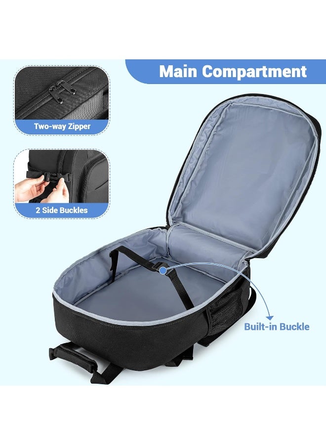 HODRANT Stroller Travel Bag Compatible with GB Pockit & Pockit Air Plus - Image 3