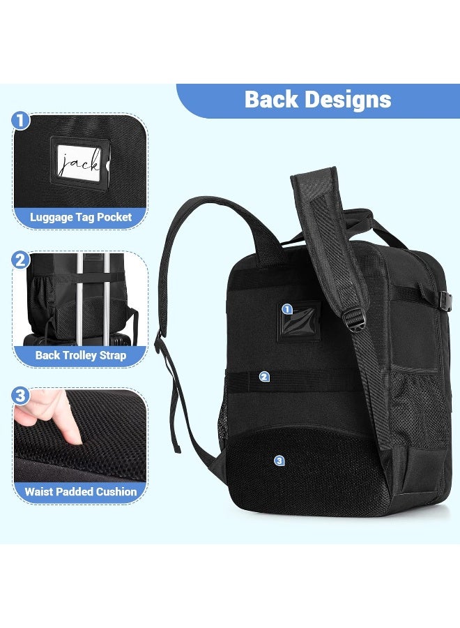 HODRANT Stroller Travel Bag Compatible with GB Pockit & Pockit Air Plus - Image 5