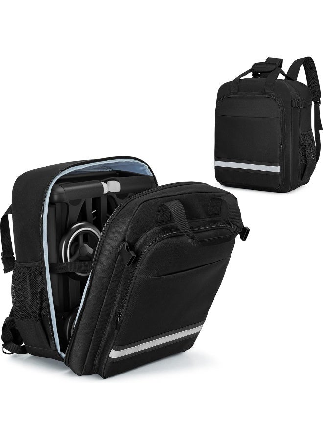 HODRANT Stroller Travel Bag Compatible with GB Pockit & Pockit Air Plus - Image 1