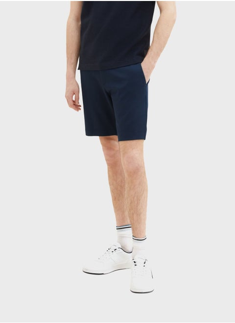 Essential Chino Shorts