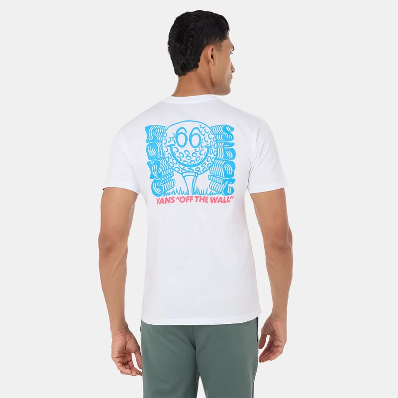 VANS Men's Long Shot T-Shirt