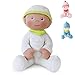HABA Snug Up Ollie Doll My First Baby Doll Soft Plush Toy for Toddlers 13 Gender Neutral New Baby Gift - Image 3