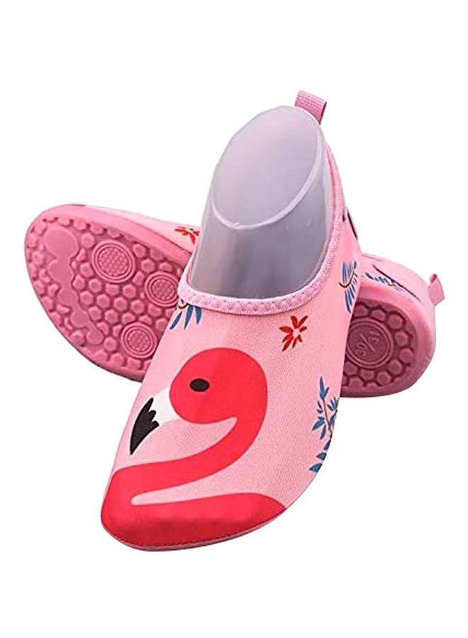 NIBEMINENT Printed Quick-Dry Water Shoes - Image 1