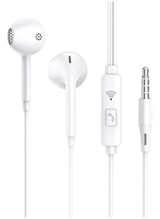 Tingwode SM-7 Stereo Headset With Microphone And Comfortable Wearing For Mobile Phone 1.2 M - White - pzsku/ZEA0C94EF1805D5A3995EZ/45/_/1730019042/0730310d-2b18-488b-b56a-1ae76a9bb7a4