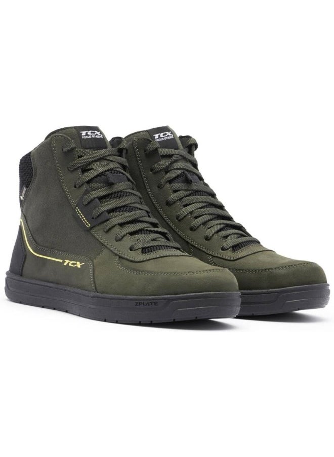 TCX Boots - Tcx Mood 2 Gore-Tex® Mens Shoes - Image 1