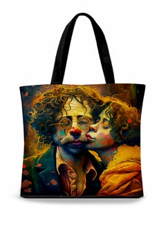 Tat tote bag for women-782  - Image 1