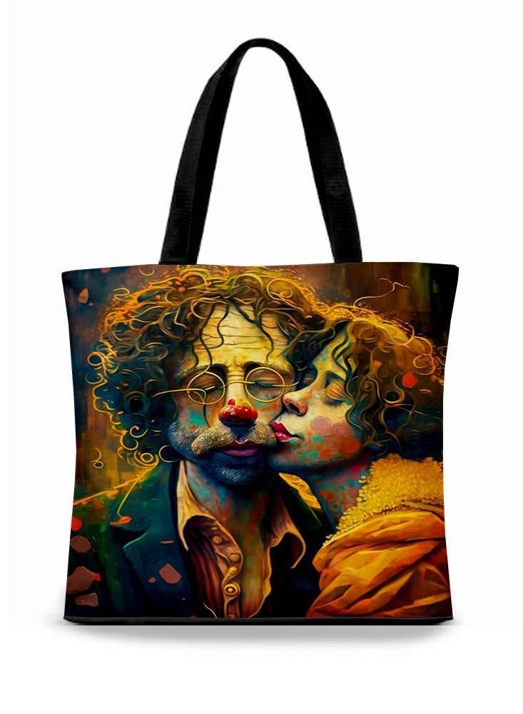 Tat tote bag for women-782  - Image 1