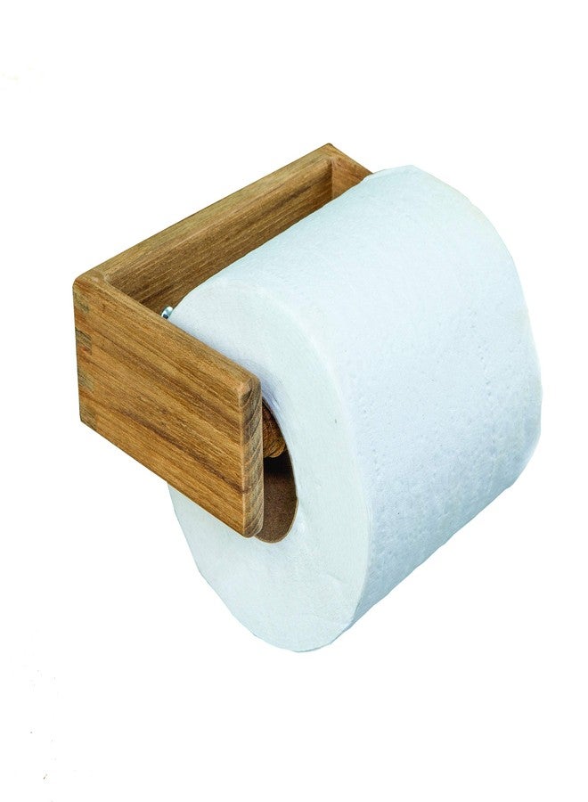 Whitecap Teak 62322 Toilet Tissue Rack - Image 3