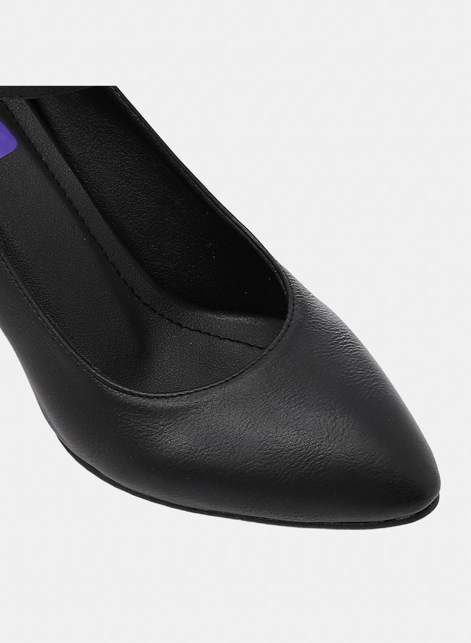 XO Style Women Shoes With Heels High Quality Materials 7 Cm - Image 2