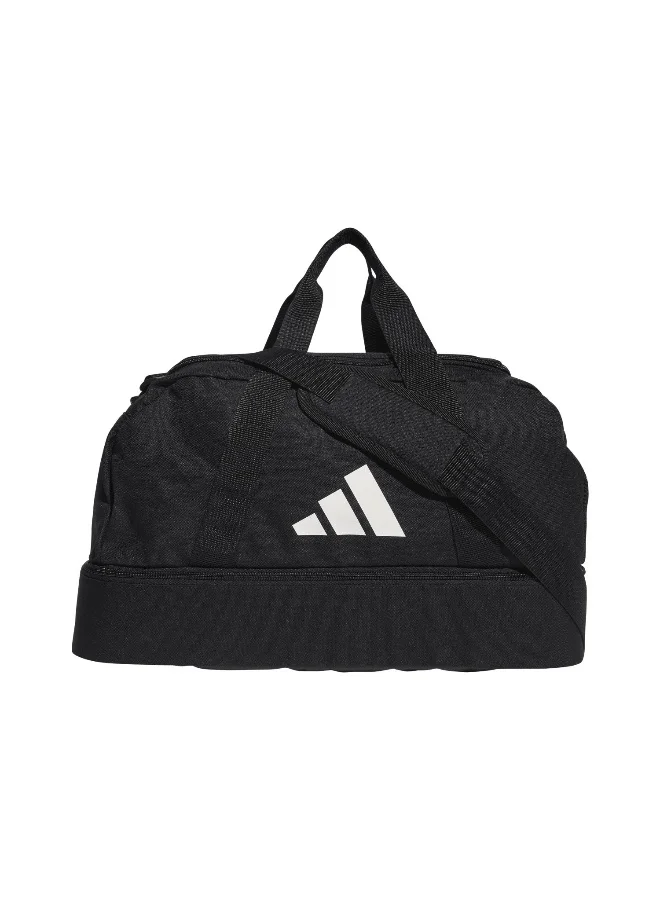 adidas Adidas Tiro L Du S Bc U Black Football Bags For Unisex