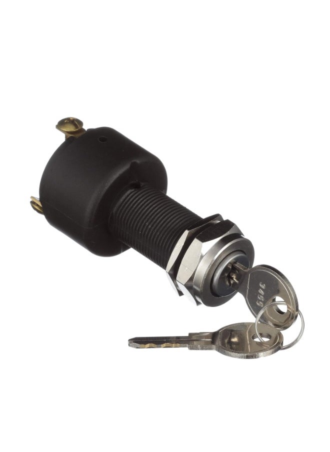 SEACHOICE Seachoice 3-Position Heavy Duty Ignition Starter Switch  - Image 3