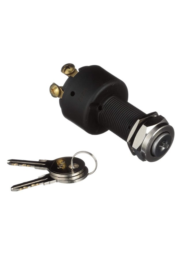 SEACHOICE Seachoice 3-Position Heavy Duty Ignition Starter Switch  - Image 1