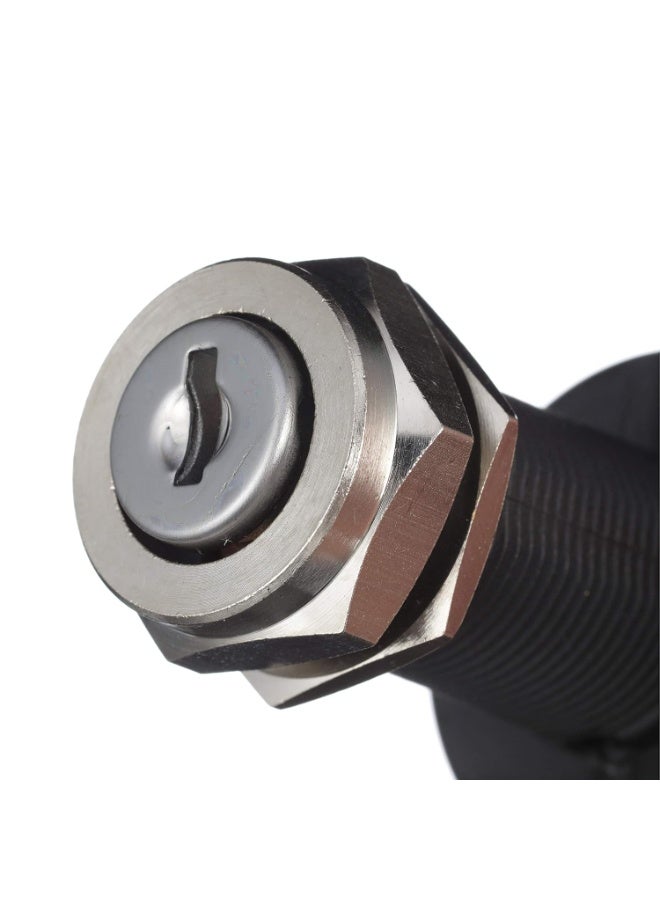 Seachoice 3-Position Heavy Duty Ignition Starter Switch