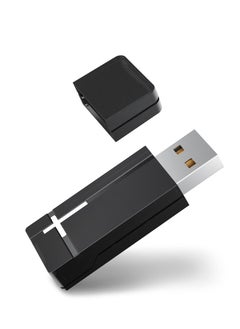 Bluetooth Wireless Adapter for Xbox One, Elite Series, One X, One S Controllers - Compatible with Windows 11, 10, 8, 8.1 - Xbox Controller Wireless Adapter.