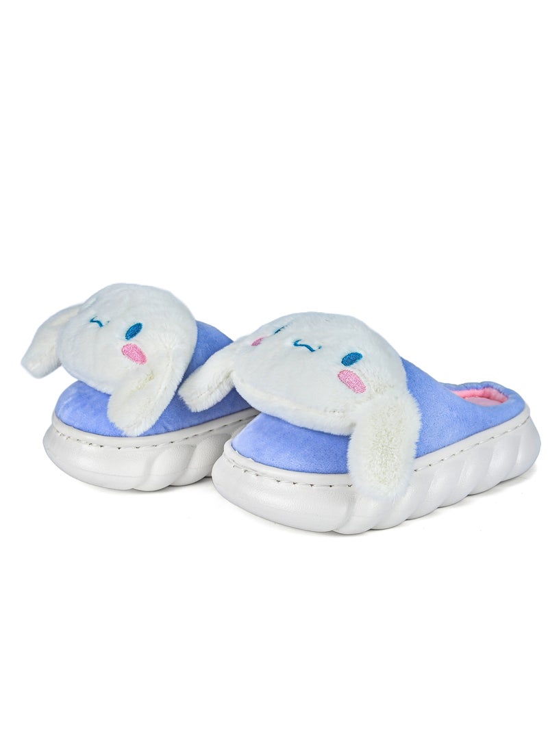 UrbanHaul - Sanrio Cinnamoroll Bedroom Slipper for Girls - Image 1