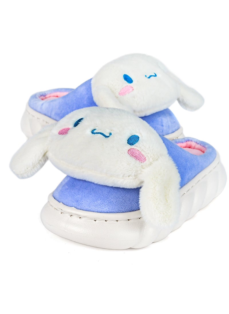 UrbanHaul - Sanrio Cinnamoroll Bedroom Slipper for Girls - Image 1