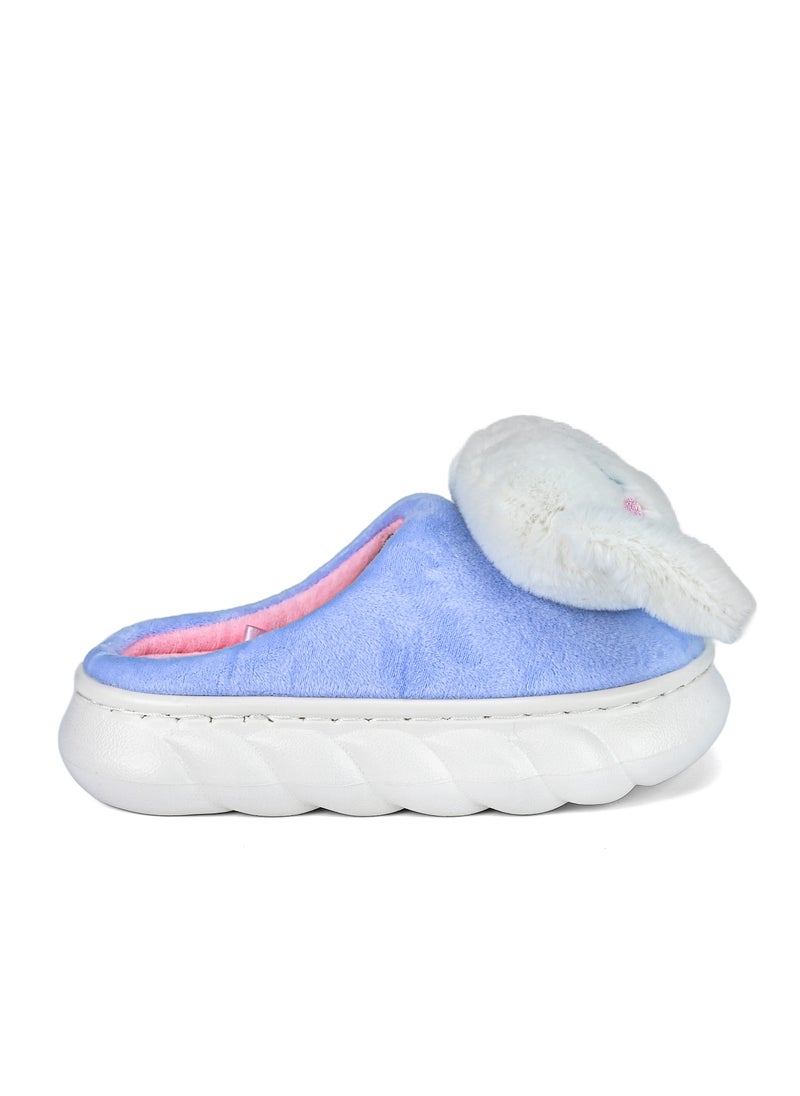 UrbanHaul - Sanrio Cinnamoroll Bedroom Slipper for Girls - Image 1